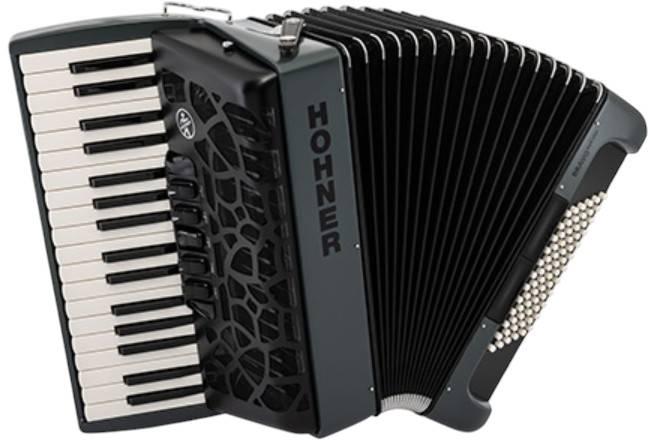 Hohner Bravo myColor Twilight III 72 Hohner Bravo myColor Twilight III 72