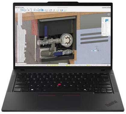 Lenovo ThinkPad P14s G6 (21QT0017GE) Lenovo ThinkPad P14s G6 (21QT0017GE)