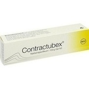 Merz Therapeutics CONTRACTUBEX, 100 g (N3)
