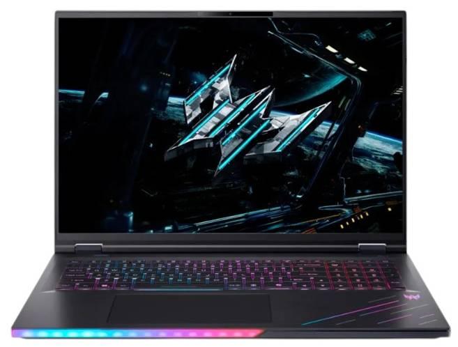 Acer Predator Helios 18 AI PH18-73-995H (NH.QVWEG.00J)