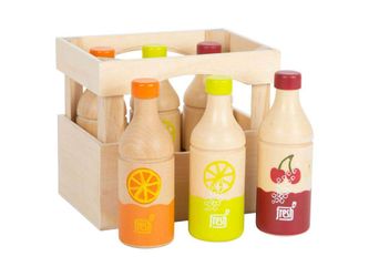 Small Foot Flaschenkiste fresh (11739) Small Foot Flaschenkiste fresh (11739)