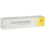 Merz Therapeutics CONTRACTUBEX, 30 g (N1)