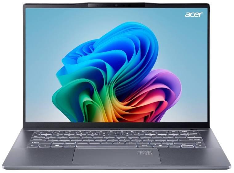 Acer Swift Go 14 AI SFG14-01-X1YT (NX.KYXEG.00E)