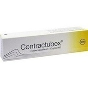Merz Therapeutics CONTRACTUBEX, 50 g (N2)