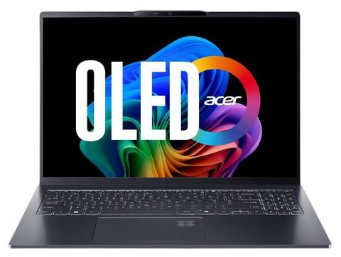 Acer Swift Go 16 AI OLED SFG16-61-R6QV (NX.JCREG.008)