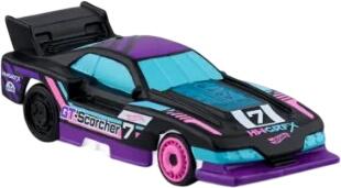 tonies Hot Wheels