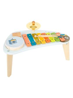 Small Foot Musiktisch Groovy Beats (12255)