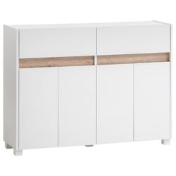 Schildmeyer Cosmo Kommode 33 x 84,8 x 112,2 cm