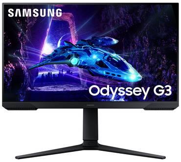 Samsung Odyssey G3 G30D (LS24DG300EUXEN)