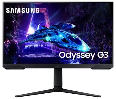 Samsung Odyssey G3 G30D (LS24DG302EUXEN)