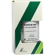 Pharma Liebermann CONVA CYL HO LEN COMPL, 100 ml (N2)