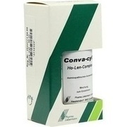 Pharma Liebermann CONVA CYL HO LEN COMPL, 50 ml (N1)