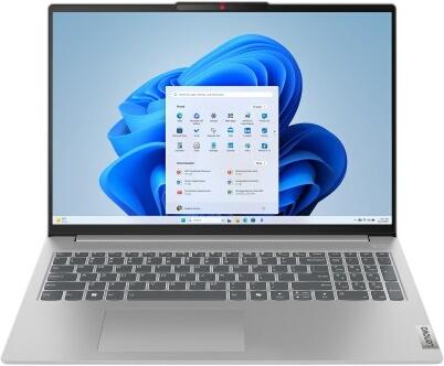Lenovo IdeaPad Slim 5 16IMH9 (83DC005RGE) Lenovo IdeaPad Slim 5 16IMH9 (83DC005RGE)