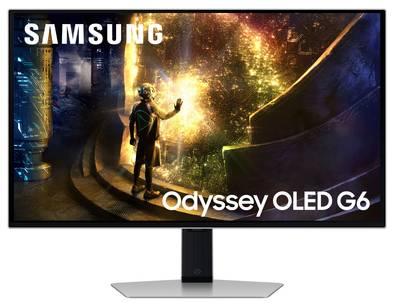 Samsung Odyssey OLED G6 G61SD (LS27DG610SUXEN)