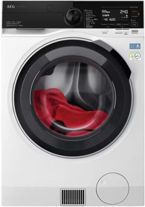 AEG 9000 AbsoluteCare LWR9W81609 AEG 9000 AbsoluteCare LWR9W81609