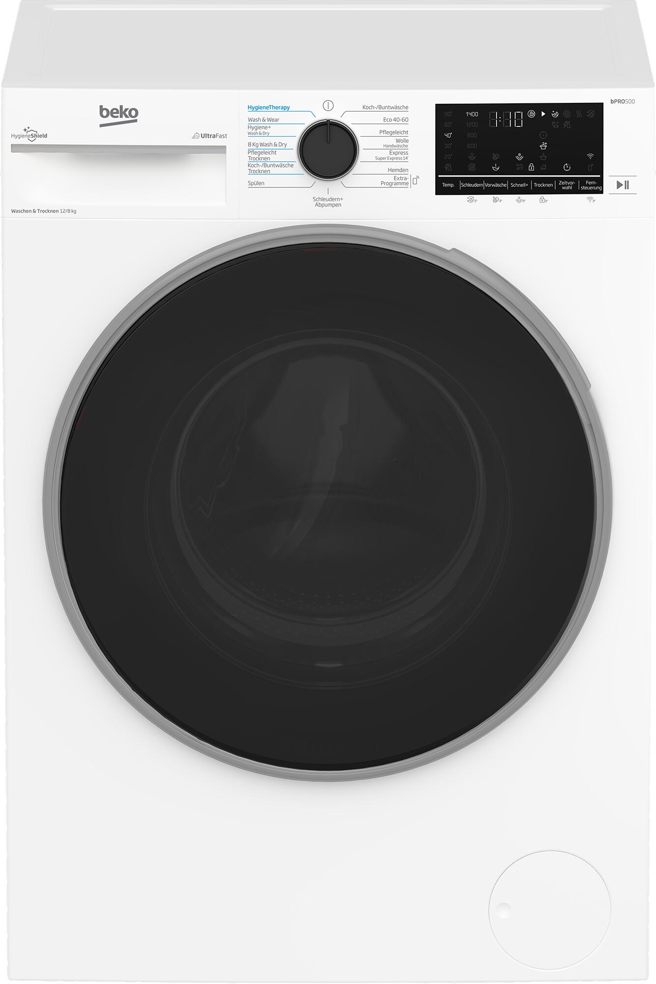 Beko B3DFT512447W