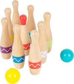 Small Foot Kegelspiel Active (11912)