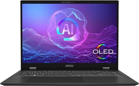 MSI Prestige 16 AI+ Evo B2VMG-030 (0015A3-030)