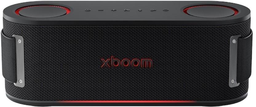 LG xboom Bounce by will.i.am