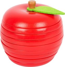 Small Foot Lernspiel Logisteck Apfel (11915)