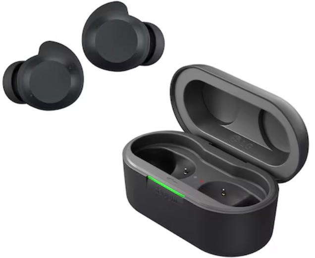 LG xboom Buds Plus by will.i.am