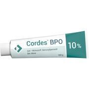 Ichthyol CORDES BPO 10%, 100 g (N3) Gel Cordes BPO 10%