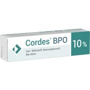Ichthyol CORDES BPO 10%, 30 g (N2) Gel Cordes BPO 10%