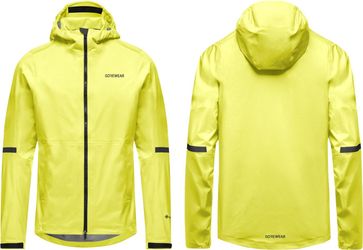 Gore Wear Lupra 2.0 Gore-Tex Kapuzenjacke Herren