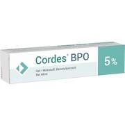 CORDES BPO 5%, 100 g (N3) Gel Cordes BPO 5%