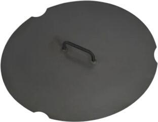 CookKing Deckel für Feuerschale 62 cm CookKing Deckel für Feuerschale 62 cm