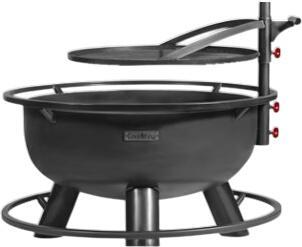 CookKing Bandito Feuerschale 80 cm CookKing Bandito Feuerschale 80 cm