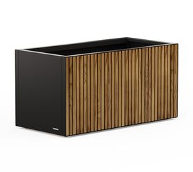Herstera Garden Deco Planter M