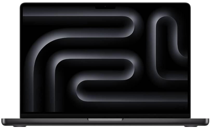 Apple MacBook Pro 14'' 2025 M5 10-Core CPU 10-Core GPU 16GB 512GB (MDE04D/A)