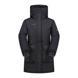 Mammut Floeberg HS Thermo Hooded Coat Women