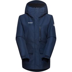 Mammut Fall Line HS Thermo Hooded Jacket Women