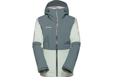 Mammut Linard Guide HS Hooded Jacket Women