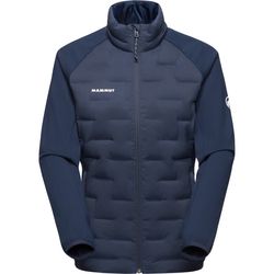 Mammut Sender IN Hybrid Jacket Women