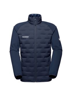 Mammut Sender IN Hybrid Jacket Men