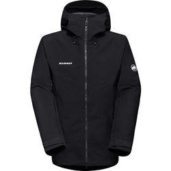 Mammut Crater IV HS Hooded Jacket Men