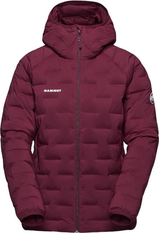 Mammut Sender IN Hooded Jacket Women