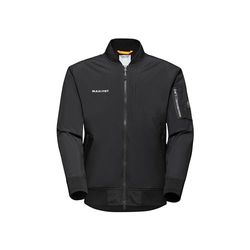 Mammut Utility Bomber Jacket Men