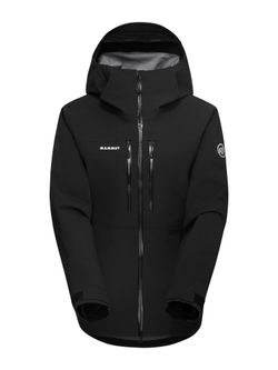 Mammut Stoney HS Hooded Jacket Women