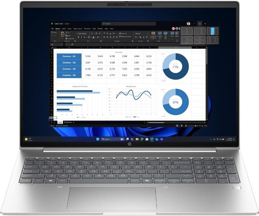 HP ProBook 4 G1a (C07P1ES) HP ProBook 4 G1a (C07P1ES)