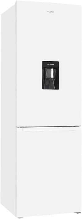 Exquisit KGC320-95-E-WS-040C weiß