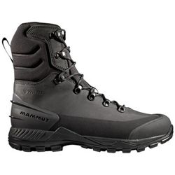 Mammut Blackfin Leather High GTX Men