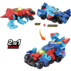 Vtech Switch & Go Dinos Combo T-Rex