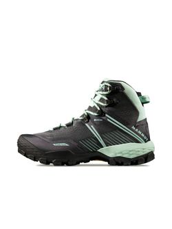 Mammut Ducan II High GTX Women