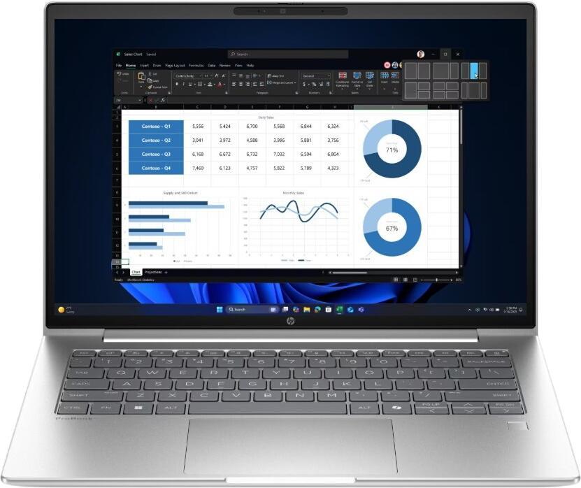 HP ProBook 4 G1a (C07P4ES)