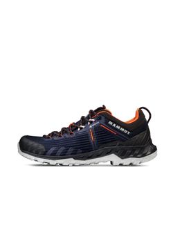 Mammut Alnasca Knit III Low GTX Women