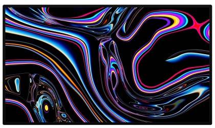 Apple Pro Display XDR (Standardglas) (MYLH3D/A) Apple Pro Display XDR (Standardglas) (MYLH3D/A)